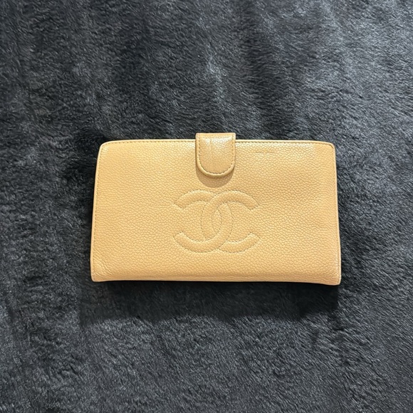 Chanel Long Wallet ! - Picture 2 of 10